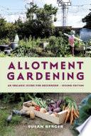 Allotment Gardening