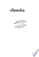 Allpanchis