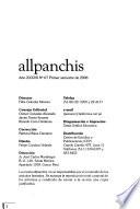 Allpanchis