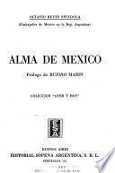 Alma de México