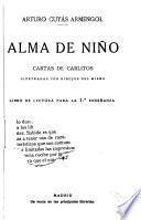 Alma de niño