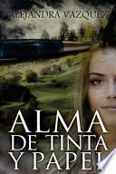 Alma de Tinta y Papel
