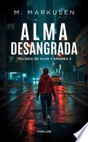 Alma desangrada