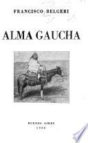 Alma gaucha