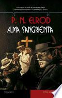 Alma sangrienta