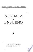 Alma y ensueño