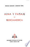 Alma y paisaje de Iberoamérica