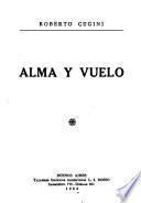 Alma y vuelo