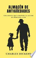 Almacén de antigüedades