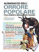 Almanacco dell'orrore popolare