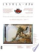 Almanaque 2017 (Ínsula n° 856, abril de 2018)