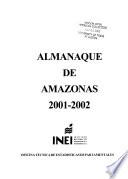 Almanaque de Amazonas