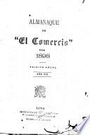 Almanaque de El Comercio