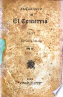 Almanaque de El Comercio.