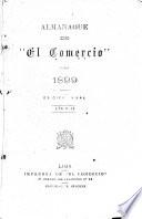 Almanaque de El Comercio