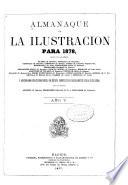 Almanaque de la ilustracion
