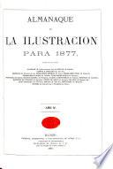 Almanaque de la ilustracion