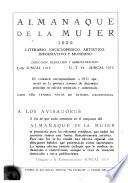 Almanaque de la mujer