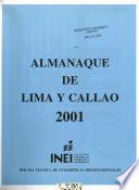 Almanaque de Lima y Callao