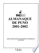 Almanaque de Puno