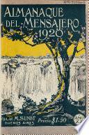 Almanaque del mensajero
