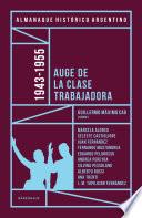 Almanaque Histórico Argentino 1943-1955