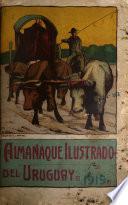 Almanaque ilustrado del Uruguay