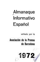 Almanaque informativo español