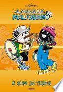 Almanaque Maluquinho - O som da turma