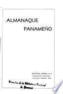 Almanaque panameño