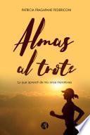 Almas al trote