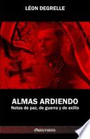 Almas Ardiendo