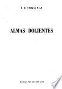 Almas dolientes