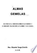 Almas gemelas
