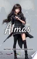 Almas