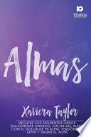 Almas