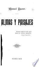 Almas y paisajes