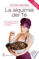 Alquimia del té
