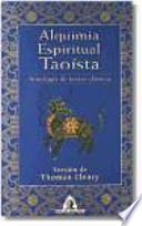 Alquimia Espiritual Taoista