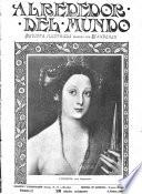 Alrededor del mundo