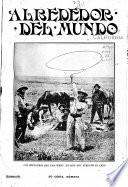 Alrededor del mundo
