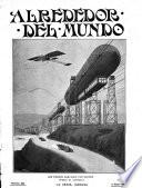 Alrededor del mundo