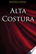 Alta costura