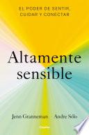 Altamente sensible