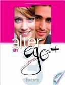 Alter ego + 3 B1