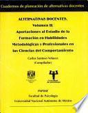 Alternativas Docentes