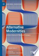 Alternative Modernities