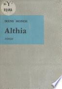 Althia