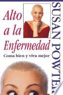 Alto a la Enfermedad! (Stop the Insanity!)