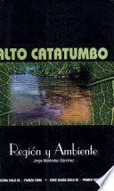 Alto Catatumbo